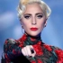 【VS字幕组】Lady Gaga维密秀场献唱Million Reasons未修音现场