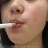 吸烟美女7完整版