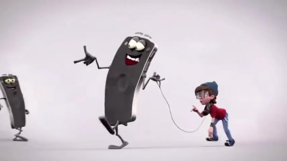 《Like and Follow》：永远不要成为手机的奴隶———@FATWALLET