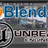 Learn Unreal Engine for Blender Users - UE4 Beginner Tutoria
