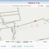UWB定位系统在煤矿巷道实地测试界面展示（实际录屏）