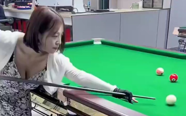 I learned another move today.