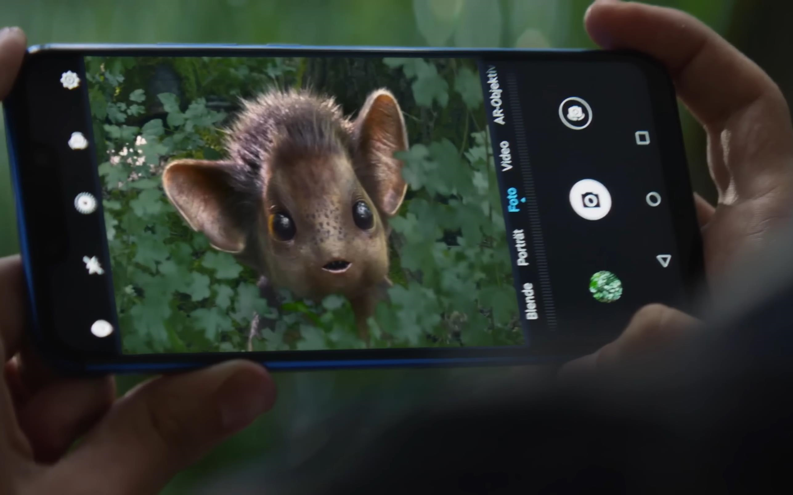 华为史上最好的广告，遥遥领先《自然之母》！
