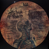 荷兰/巴西血碾 Last Days Of Humanity / Lymphatic Phlegm