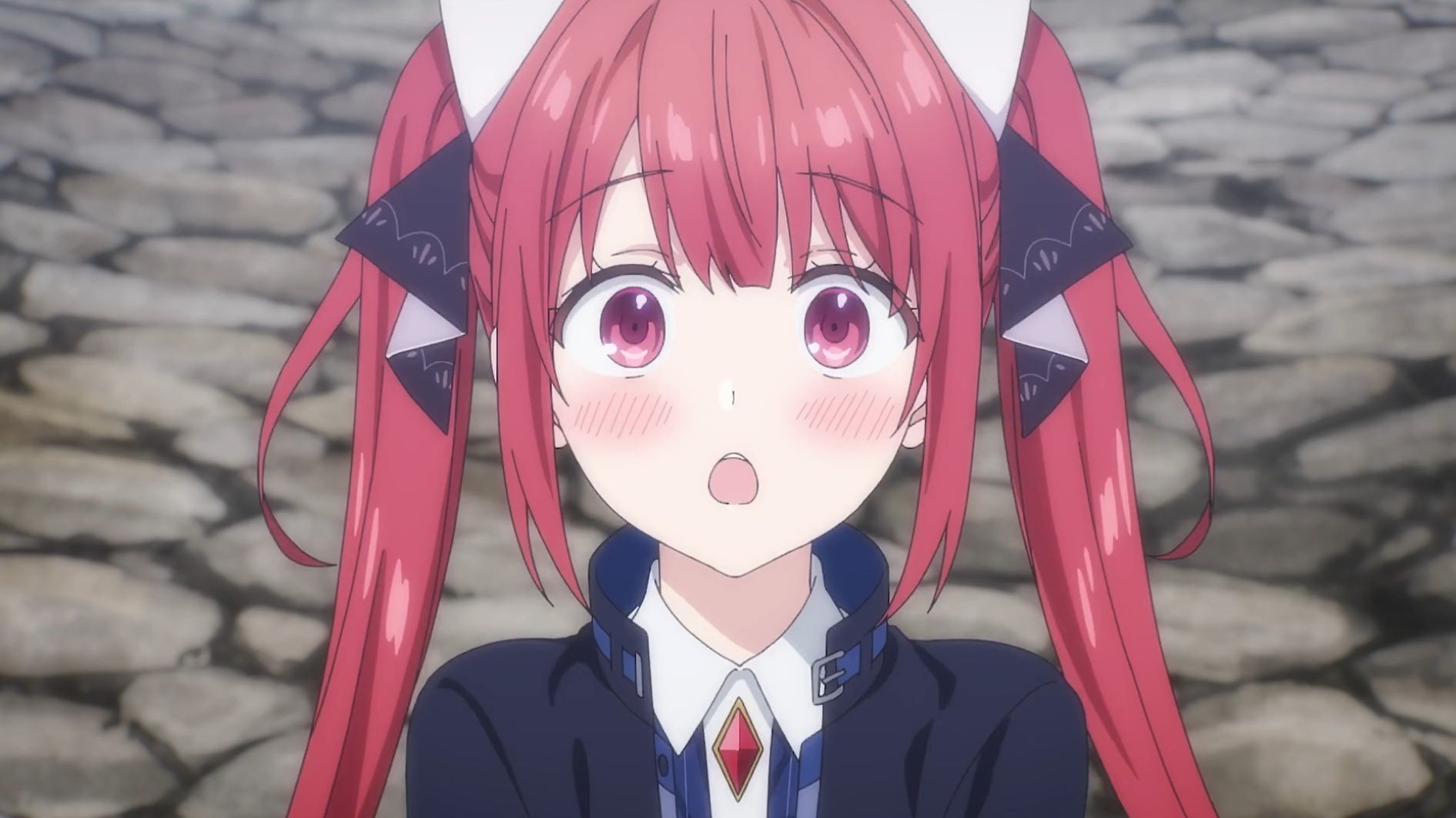 『泛而不精的我被逐出了勇者队伍』第2话