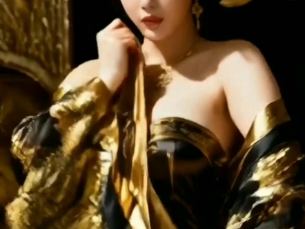 我的最新作品，快来一睹为快！