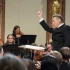杨松斯与维也纳爱乐乐团最后一场金色大厅音乐会（2019.6）舒曼《春天交响曲》柏辽兹《幻想交响曲》Mariss Jans