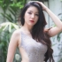 [4K/泰国] Janet(模特) - '花梦..' 摄影工作室影像采集 221103