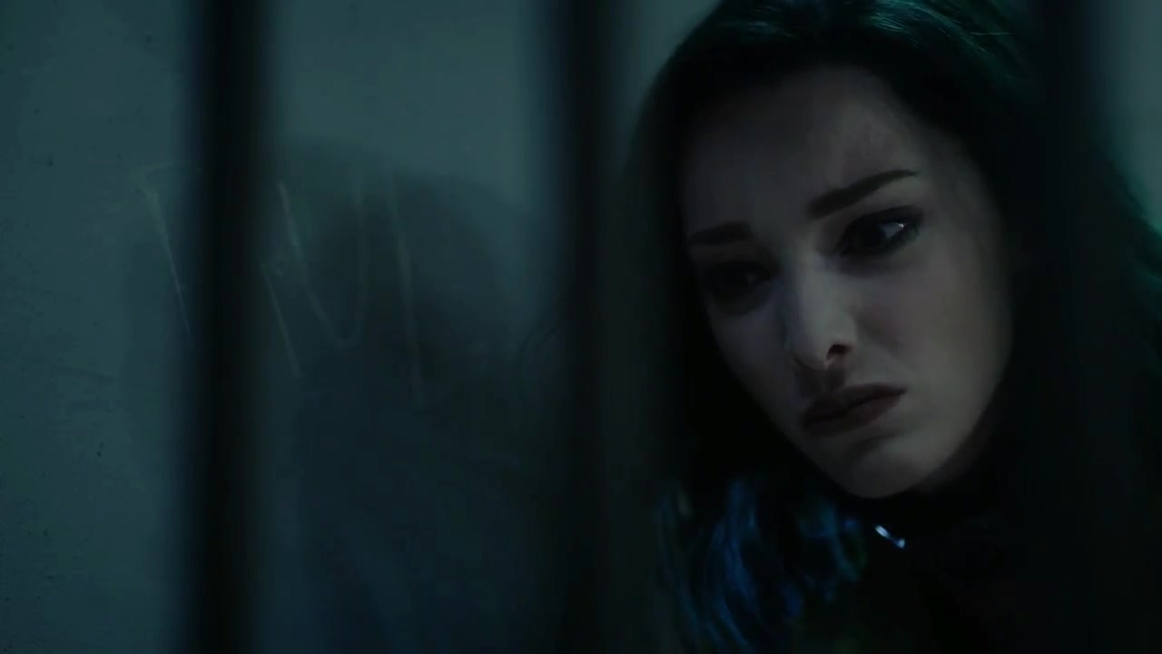 【天赋异禀】the gifted s01x04