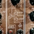 【AFX】Aphex twin's old synth
