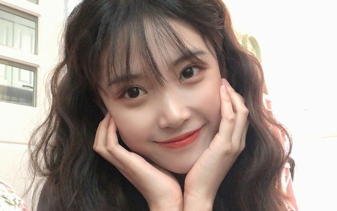 美女!你在干嘛?