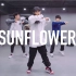 【1M】Yoojung Lee编舞 Sunflower