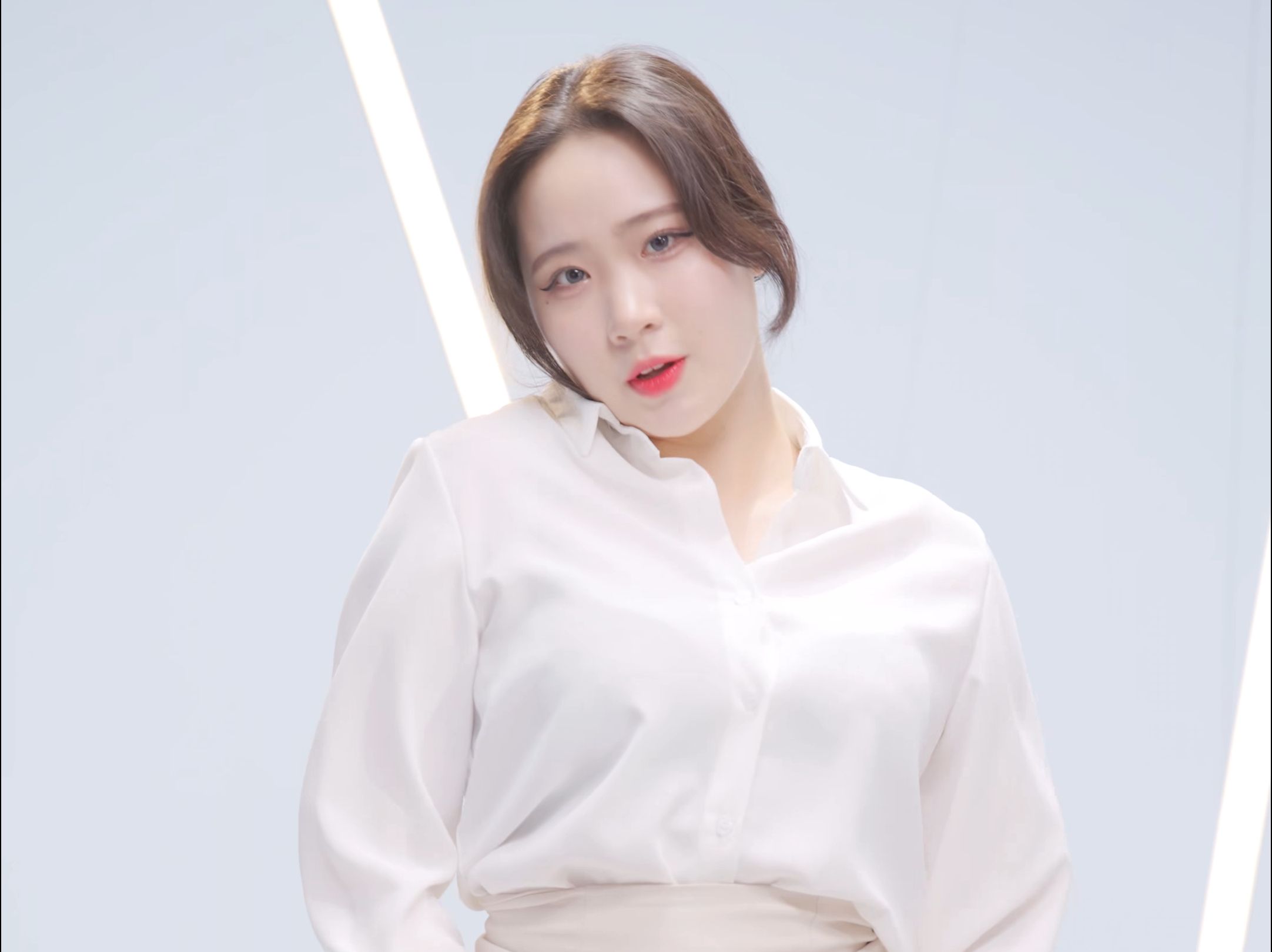 郑仁Jeongin Venus 220310