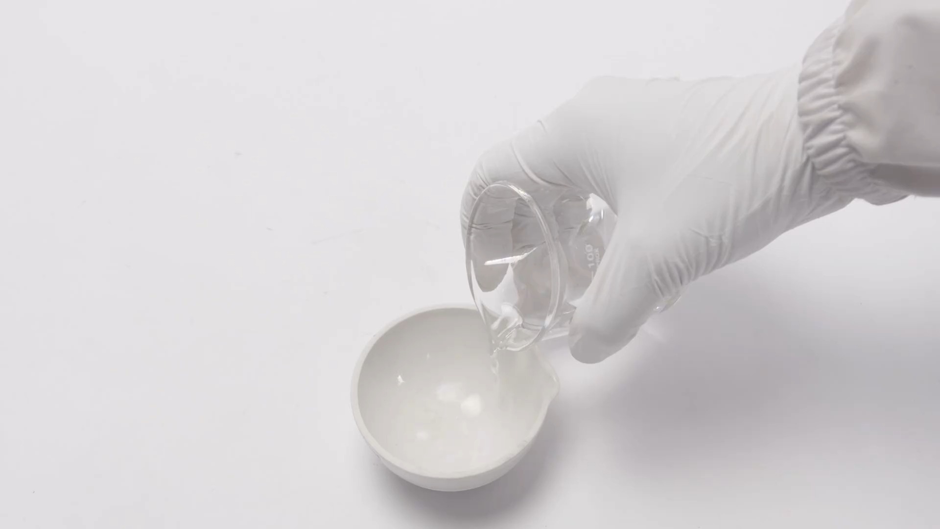 高中化学实验54：苯的燃烧