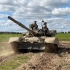 听说在俄罗斯平民可以买坦克？