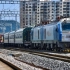 【中国铁路】超级超限70005次大件运输专列