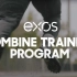 EXOS-XPS 运动表现专家（自学）②