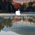 治愈~油管大神用iPhone 13 Pro 拍的秋天风景大片