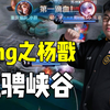 【狼队小胖】您的王者峡谷噩梦——杨戬神驾到！_游戏热门视频