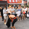 逃脱术教学：双手被绳子绑住，如何用最快的速度逃脱