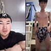 兄弟，再减脂人就没了