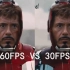 【60帧VS30帧VS15帧】电影场景对比（建议高清模式下观看）