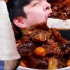 【韩国吃播UDT】7.28更新 深渊巨口 | 香辣排骨配米饭组合 | 辣炒瘦肉 |香辣软豆腐煮蔬菜 |