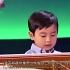 中国的天才神童，现场诗词碾压评委，4岁萌娃上美国节目惊艳老外