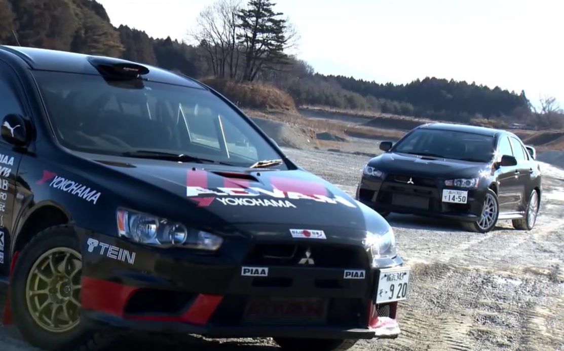 三菱evolution壁纸,三菱evo高清壁纸 竖版 三菱evo x /lancer evolution x : fumio nutahara