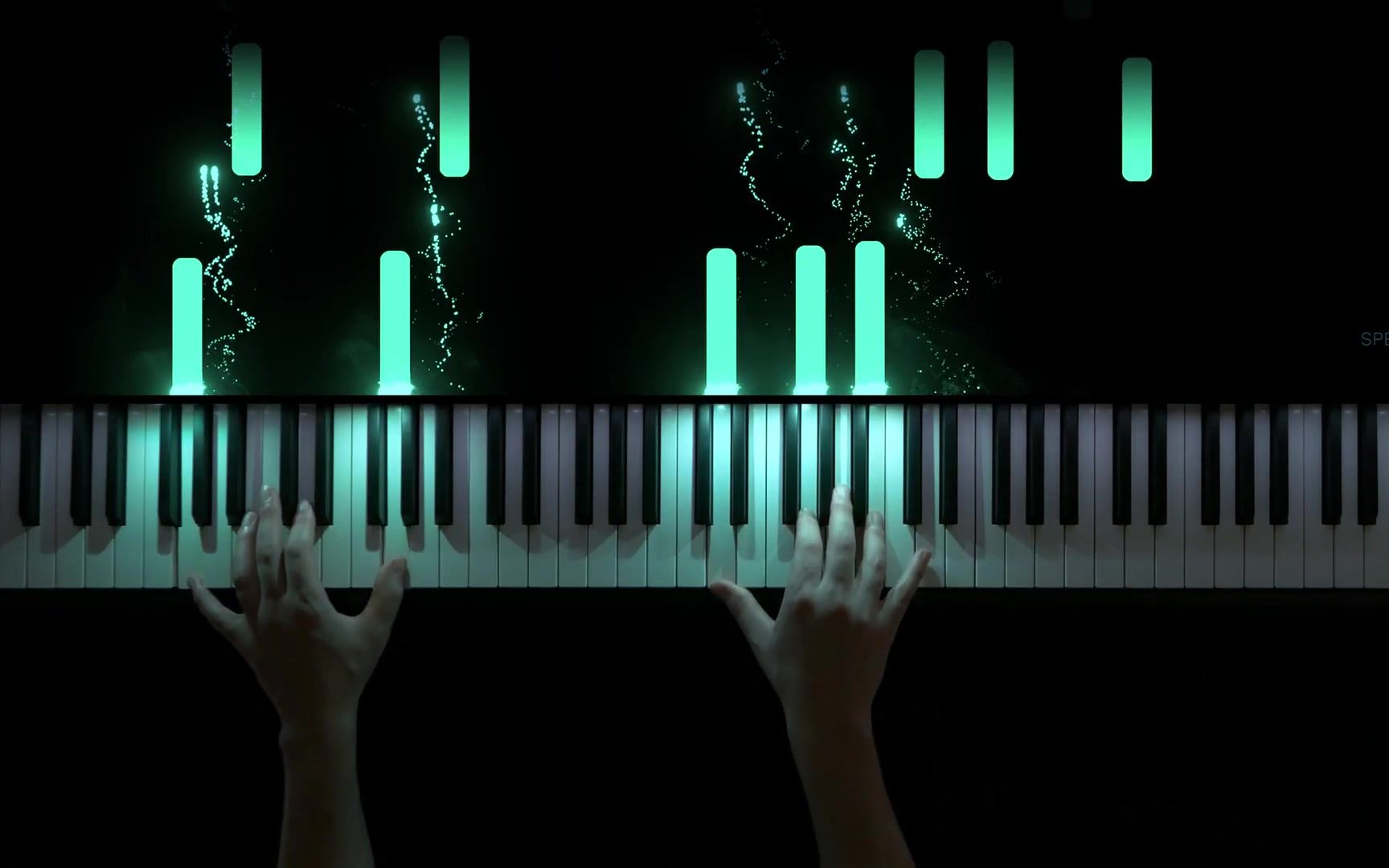 我的世界 Sweden - Minecraft - Torby Brand - Spectral Piano