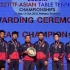 【乒乓球】2015年亚洲乒乓球锦标赛男子团体决赛【CCTV高清】