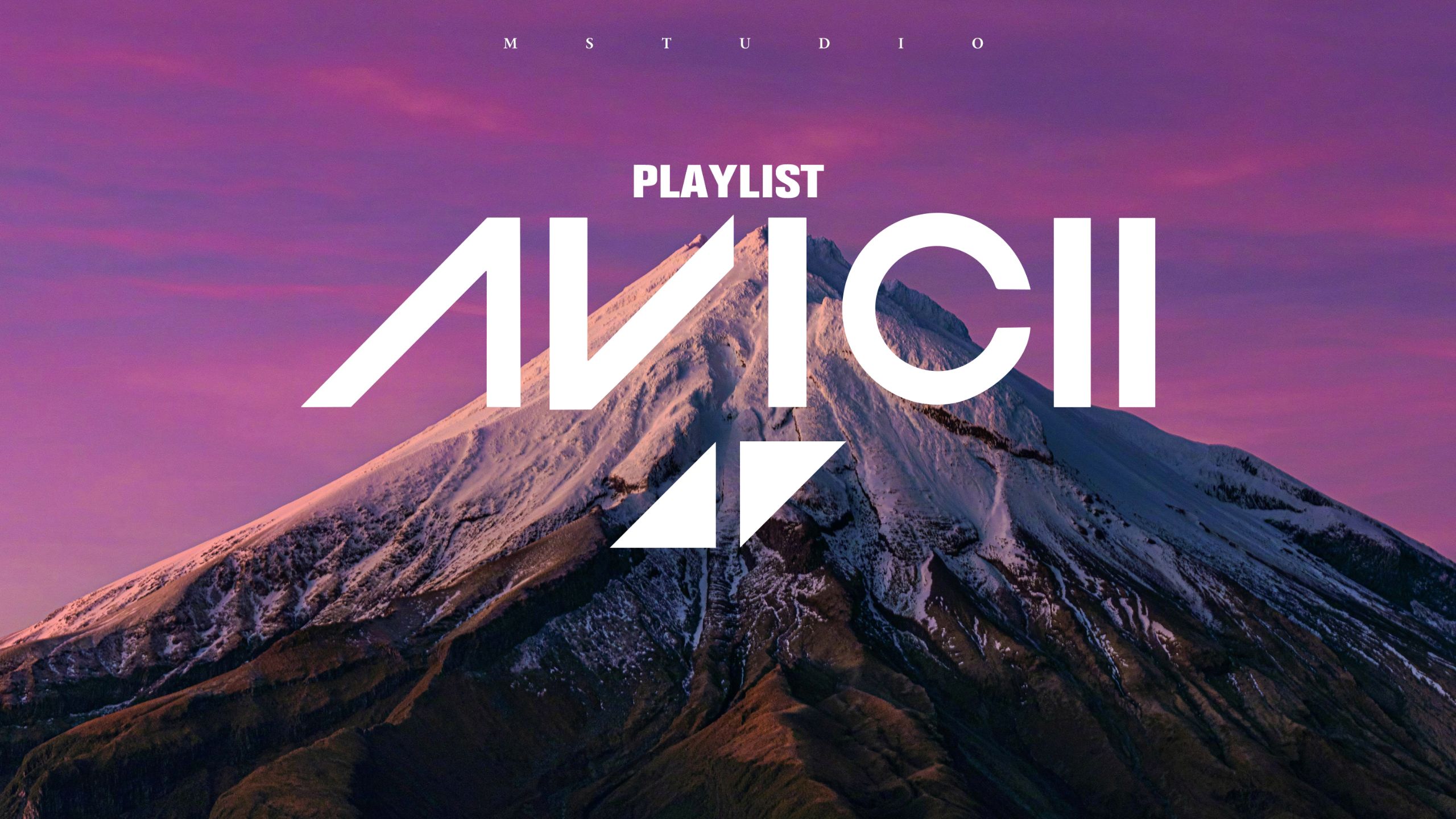 Playlist | 永远的艾维奇Avicii