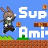 【明日方舟】超级阿米娅SuperAmiya