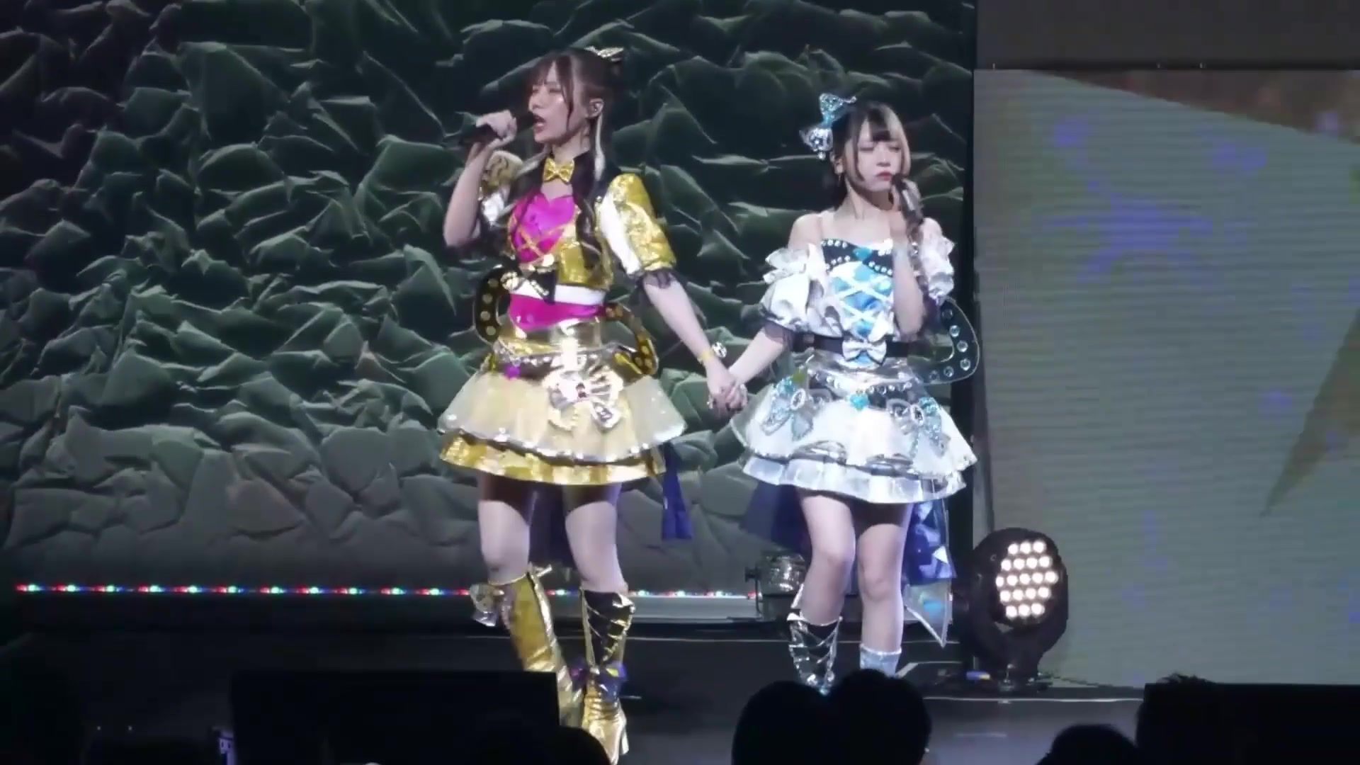 【中日字幕】ときめきグラビティ