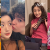 异国恋团聚vlog|当爱与被爱同时发生
