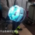 从国外火到国内，中国神奇发明”电风扇”能实现全息3D投影