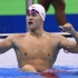 【央视解说】【孙杨】2016里约奥运会 男子200米自由泳 金牌
