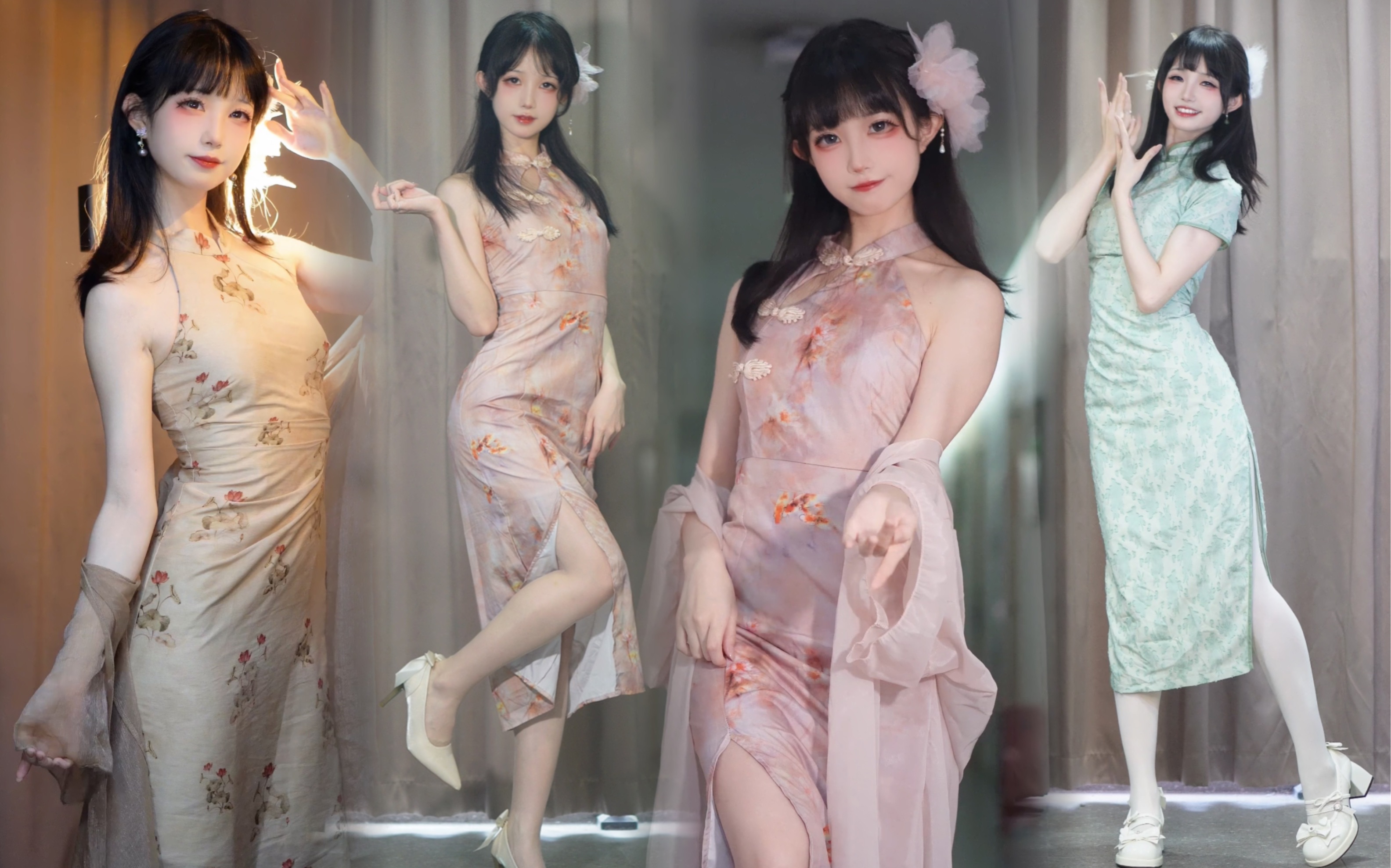 听说用这个bgm就能吸引一群神秘的评论！