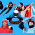 2022北京冬奥会高燃卡点群像混剪 醉太平九州同 中国创历史最佳成绩