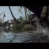 加勒比海盗配音片段，消音版