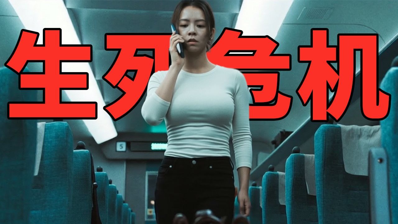 2026台湾犯罪猛片《96分钟》，年度爆火票房冠军，每一秒都紧绷！