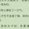 （全文）于是将我救出山贼窝的林家公子附在我耳边，给了我第三条路：「要不，你嫁给我这个穿越女吧