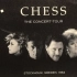 【LIVE】音乐剧《棋王 Chess》 斯德哥尔摩演唱会（19841101）