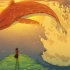 国产动画《大鱼海棠》上线Netflix英语中字预告