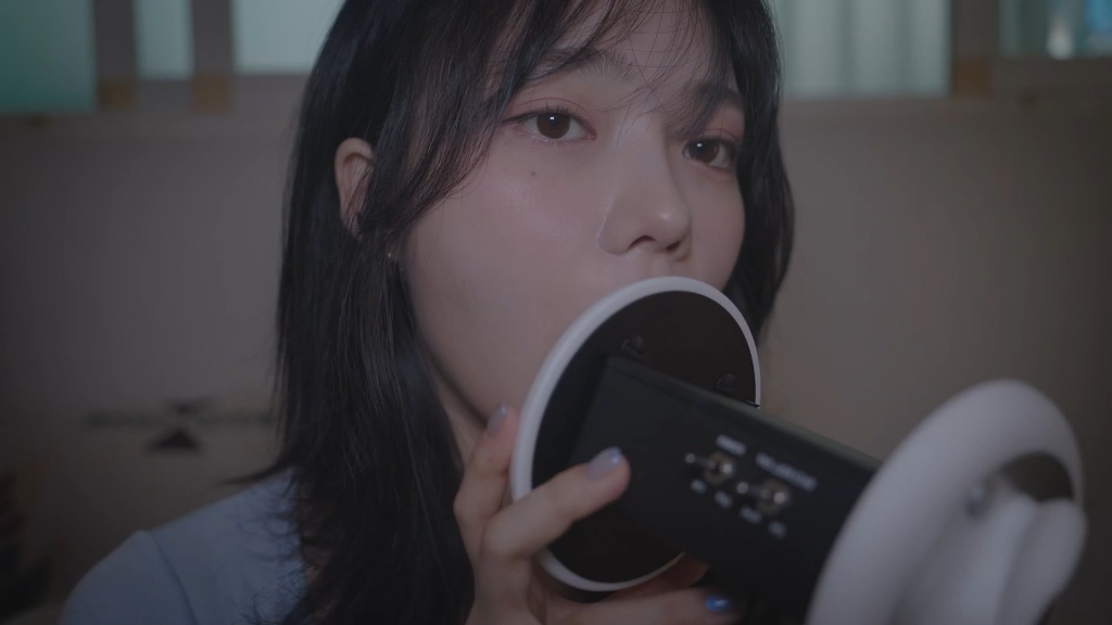 【Nareun_助眠哄睡】-姐姐来给你放松一下