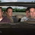 【Paul Rudd节目片段】四男一车唱个歌