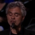 安德烈·波切利（Andrea Bocelli）的《今夜无眠（Nessun Dorma）》