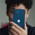 苹果最新趣味广告：Iphone上的隐私中英文字幕版