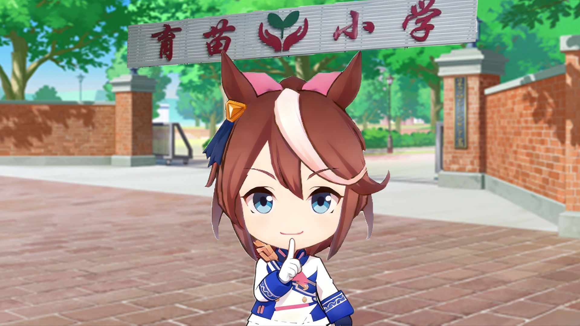 【哈基米音乐】《育苗の小曲》Умри, если меня не любишь