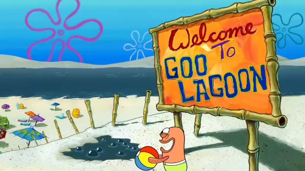 谁能拒绝每天看一集海绵宝宝《第9集》